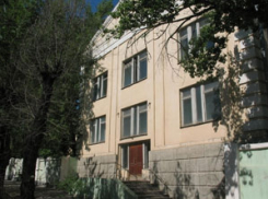 В Волгограде уволен главный врач Больницы №3