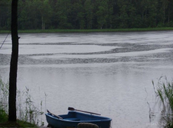 В Волгограде в водохранилище утонул 51-летний рыбак