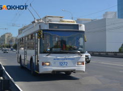 Волгоградцы пожаловались на высокую стоимость проезда на городском транспорте