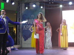  «Мисс Волгоградская область-2015» Виолетта Чиковани: «Я была достойнее звания „Мисс Волгоград-2015“»