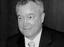 В Волгограде скоропостижно скончался зампредседателя облсуда Александр Антропов