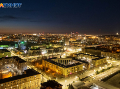 Волгоградская область попала под массовую атаку украинских БПЛА 