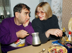 Первая роль Михаила Светина в камышинском драмтеатре стала судьбоносной