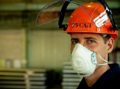 Западные санкции «долетели» до волгоградского завода