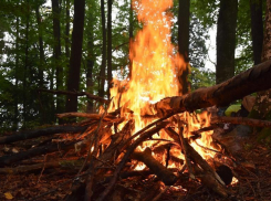 Волгоградцев вновь предупредили о неблагоприятных погодных условиях