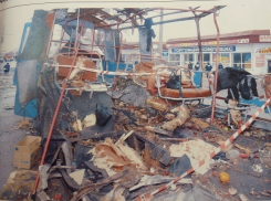 Теракт в волгоградском троллейбусе. Жизнь через год после взрыва