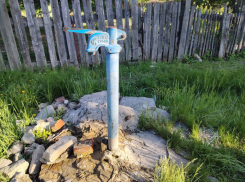 Водяной коллапс снова накрыл Спартановку