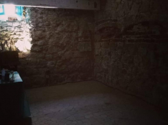  О таинственных подземельях с заложенными ходами в Волгограде рассказал краевед