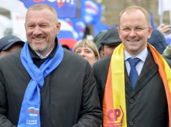 В Волгограде составили рейтинг узнаваемости депутатов облдумы