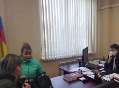 Волгоградцы уверены, что «налет» активистов на управление Роспотребнадзора получит продолжение