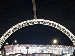 «Ротор» сыграл вничью с «Сочи» на «Волгоград Арене»