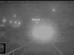 «Переживаем, вдруг, война, а мы не знаем»: новое видео двойного взрыва в Волгограде