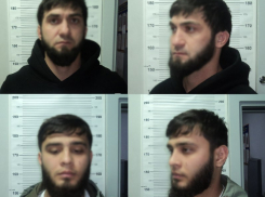 Жертв бородатых грабителей разыскивают среди волгоградцев 