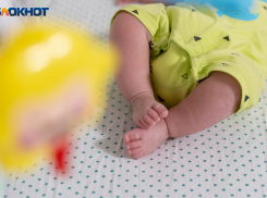 31-летний мужчина надругался над двухлетней дочкой в Волгограде