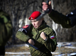 Военная полиция будет искать захватчиков в Волгограде
