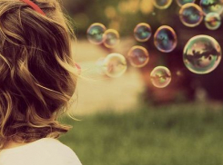 Вечером по всему Волгограду пройдут акции и концерты в честь Дня защиты детей