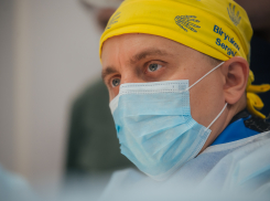 Бирюков Сергей Николаевич: развитие кистевой хирургии в Волгограде как призвание