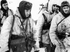 1 декабря 1942 года – окруженная Сталинградская группировка противника продолжает упорно обороняться   