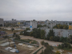 В одном из районов Волгограда жилье растет стремительнее всех остальных