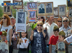 «Не удивлюсь, если опять состоятся прочие «развлекалки» для отдельной части населения: волгоградцы требуют проведения  шествия  «Бессмертный полк»
