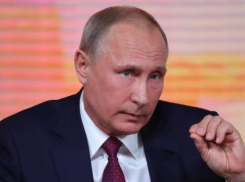 Эксперты: Владимир Путин довольно точно обозначил больные места Волгоградской области