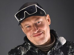 Девять дней назад волгоградцы простились с Дмитрием Семененко