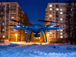 Четыре БПЛА сбили над Волгоградской областью во время ночной атаки ВСУ 