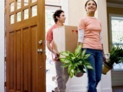 Под Волгоградом 107 человек получили новое жилье