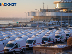 По 50 тысяч выплатят получившим тяжелые ранения из-за атак БПЛА в Волгограде