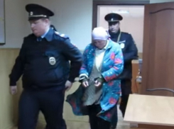 «Блокнот Волгограда» публикует видео супругов, похитивших ребенка взамен погибшего приемного сына