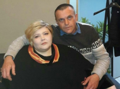 270-килограммовая волгоградка рассказала, как худеет к свадьбе