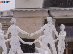 Вырубка деревьев и закрытие парковки: детали грандиозного благоустройства на Привокзальной площади озвучили в мэрии