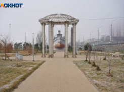 В Волгоградской области потеплеет до плюс девяти градусов