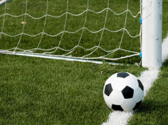 Миллионы бюджетных рублей потратят на обслуживание газона построенного к ЧМ-2018 тренировочного футбольного поля