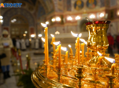 Волгоградец зарезал на Рождество одноклассника