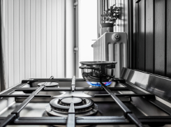 Компания «Газпром межрегионгаз Волгоград» напоминает о главных правилах безопасности при эксплуатации газового оборудования