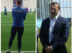 ﻿Давно пора отправить в отставку руководителя регионального спорткомитета, - Роман Гребенников ﻿