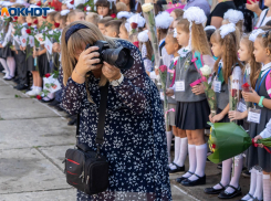 1 сентября отменили линейки в Волгограде