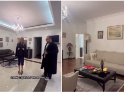 Яна Рудковская нарвалась на мощный хейт из-за продажи набитой раритетами элитной квартиры