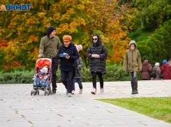 Волгоградцам продлили программу материнского капитала до 2026 года