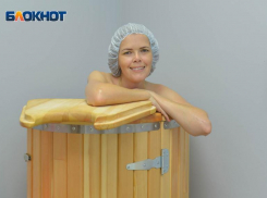 «Родилась заново»: героиня проекта «Преображение-5» забралась в фитобочку