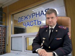 Полковник полиции хочет вернуть работу и взыскать компенсацию после «покатушек» с Анет Сай в Волгограде