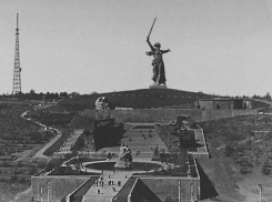 Волгоградцы станут участниками битвы за Мамаев Курган