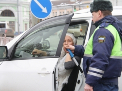 Волгоградцы сообщают в соцсетях, где ГИБДД ловит пьяных за рулем