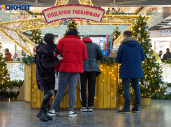 Волгоградцы не спешат расставаться с торговыми центрами: показал опрос