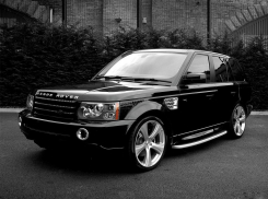 Покупка Range Rover на волгоградский завод «Баррикады» попала в «Индекс расточительности» ОНФ