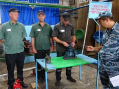 Сшитые заключенным Навальным платки предложил экспортировать волгоградец