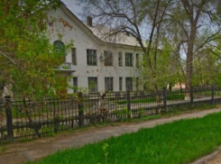 Построить многоэтажку на месте туббольницы разрешили в Волгограде