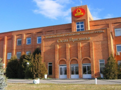 С волгоградского завода «Сады Придонья» охранники похитили соки на 420 тыс