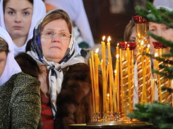 В Казанском соборе Волгограда состоится торжественная Рождественская литургия
